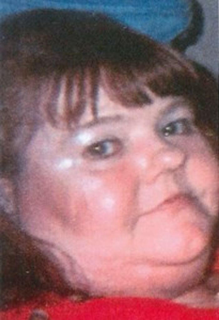 Patricia Diane Harris