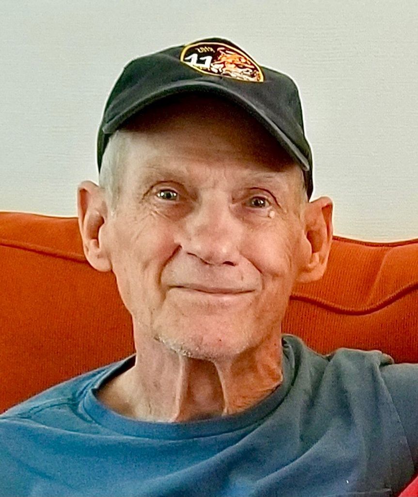 Marvin Teague