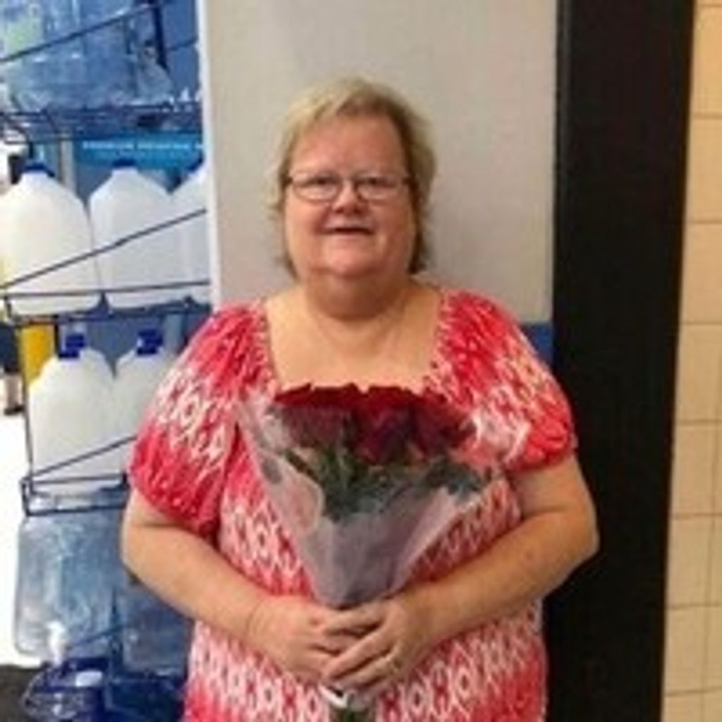 Elizabeth Harrison Jackson