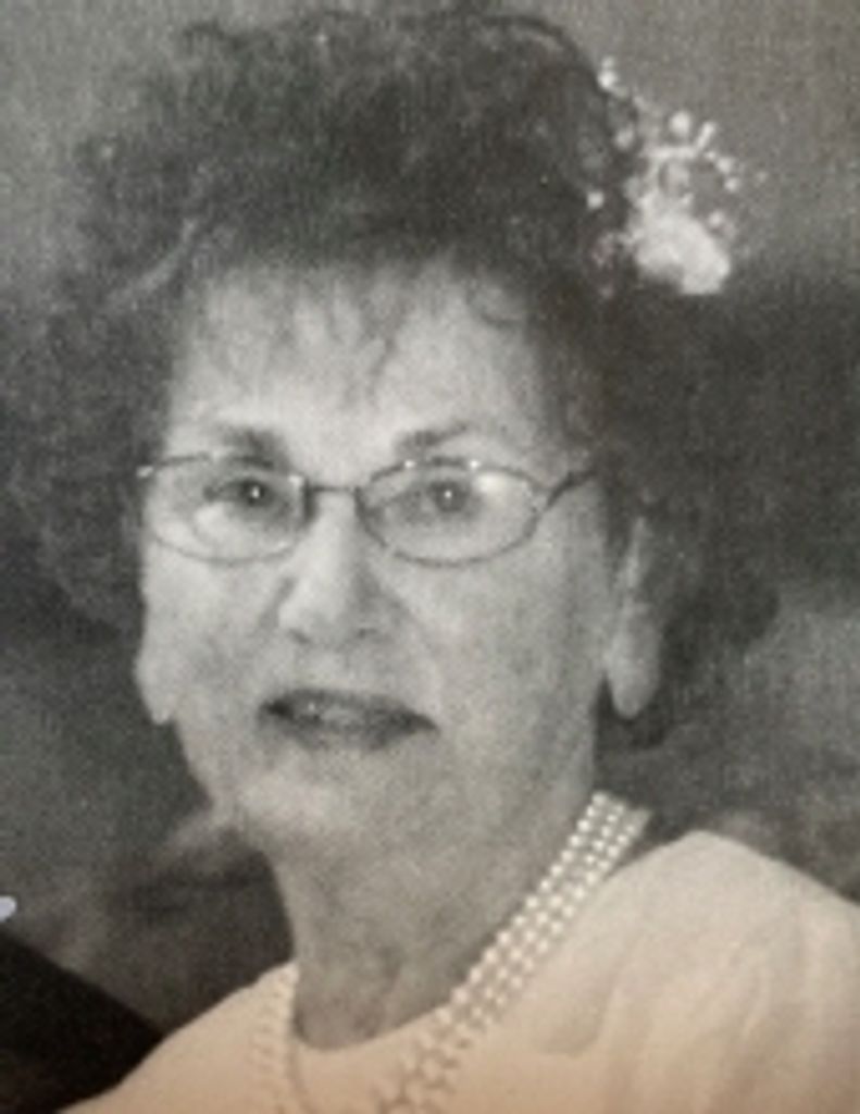 Patricia A. Jaeger-Herman