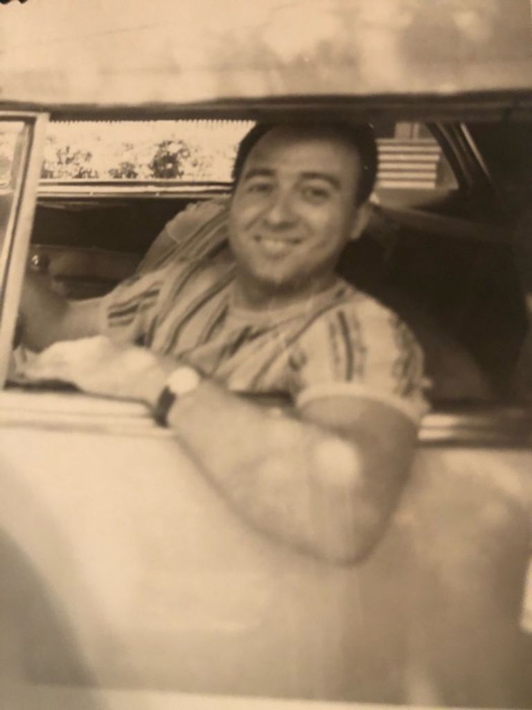 Anthony F. Palmieri