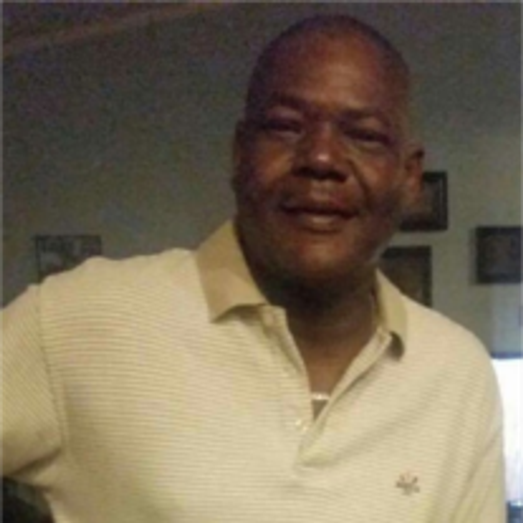 Mr. John Lydell Johnson