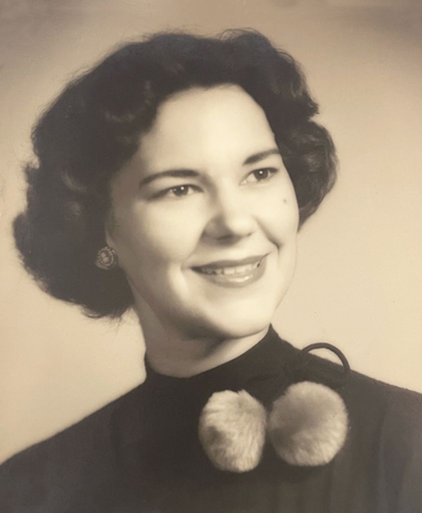 Sarah Anita Kelly Albritton Profile Photo