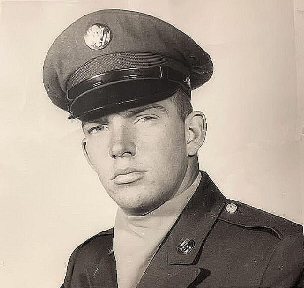 Charles "Chuck" E. Dusek, Jr.
