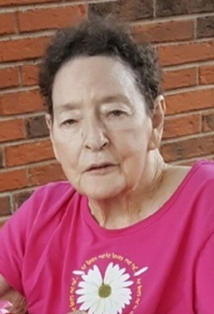 Betty Ruth (Rawlings)  Simmons