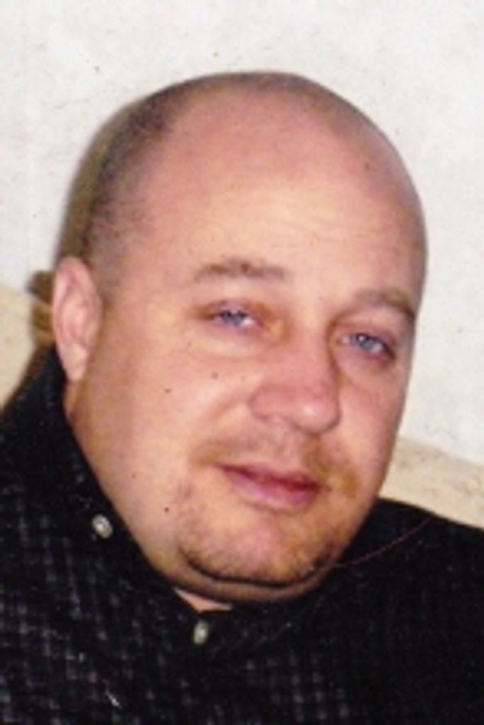 Gregory Scott Stopher