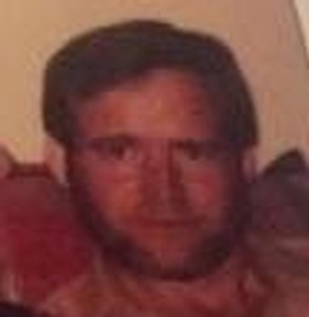 Delbert Ray Williams