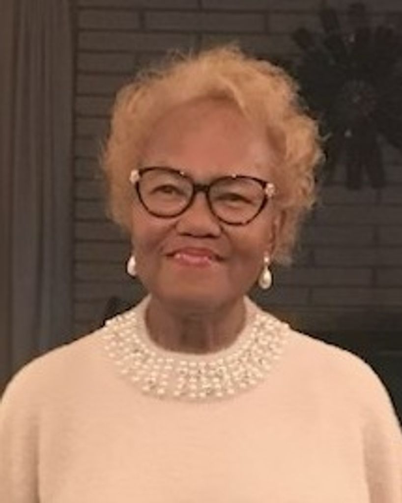 Trilby D. Patton