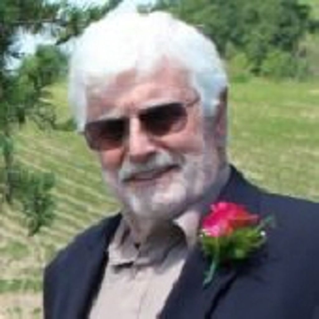 Thomas G. Romain