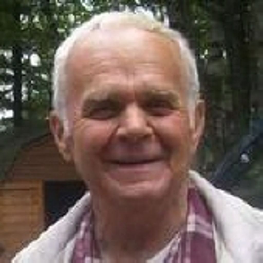 Edward Allen Sickenberger