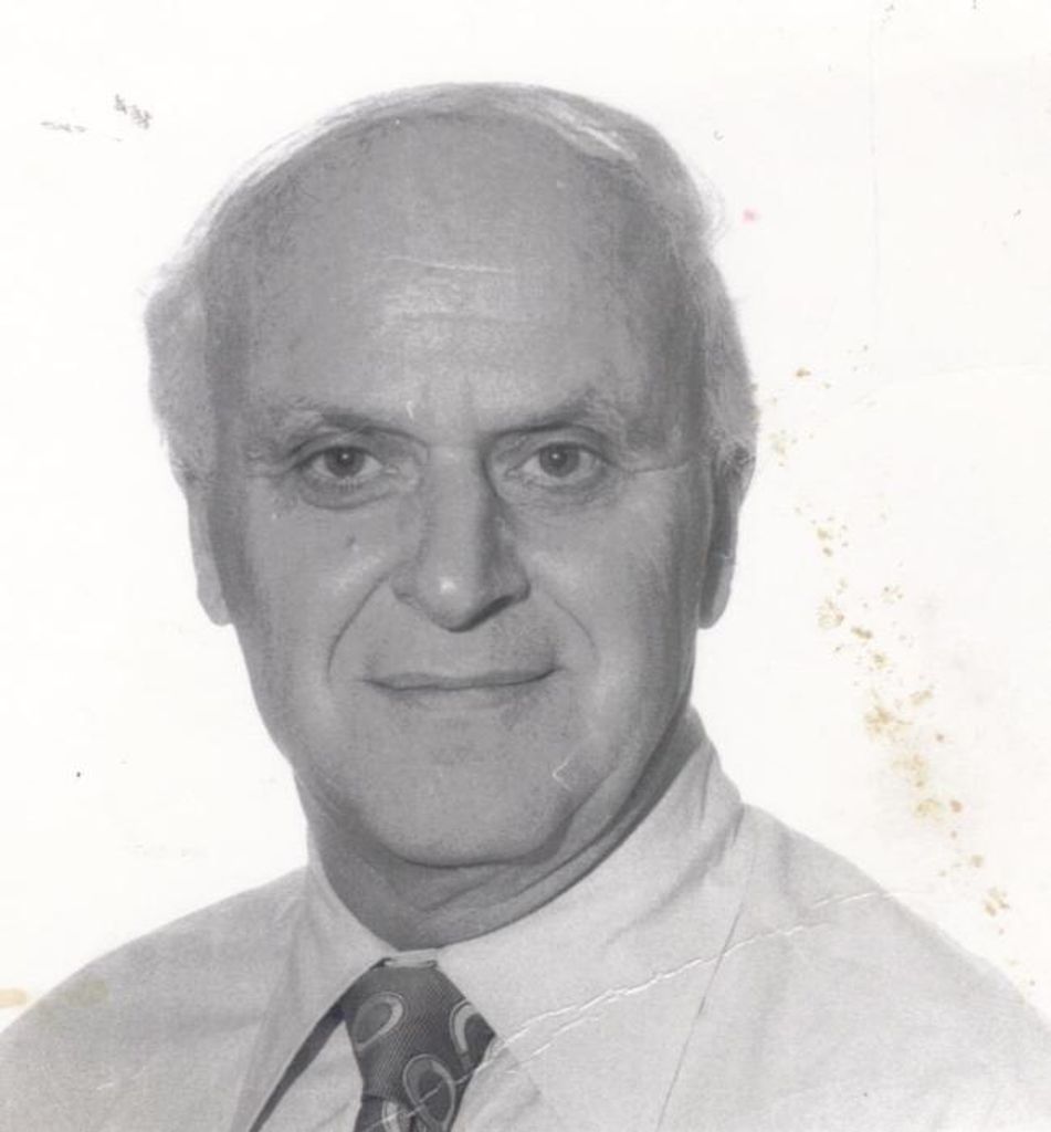 Abraham Robert Drazen Profile Photo