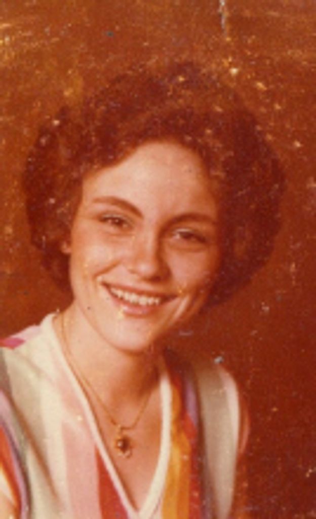 Patricia "Patti" Diane Williams