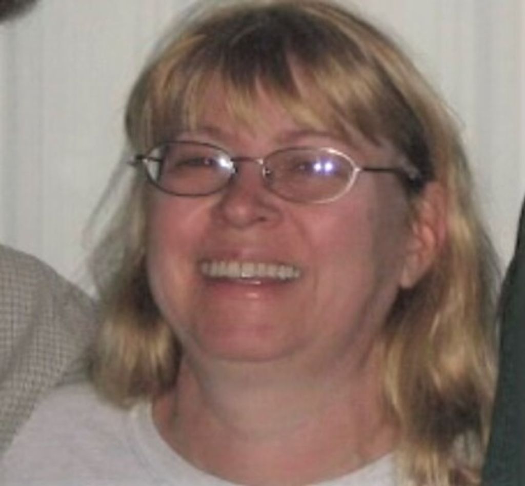 Debbie Goins Profile Photo