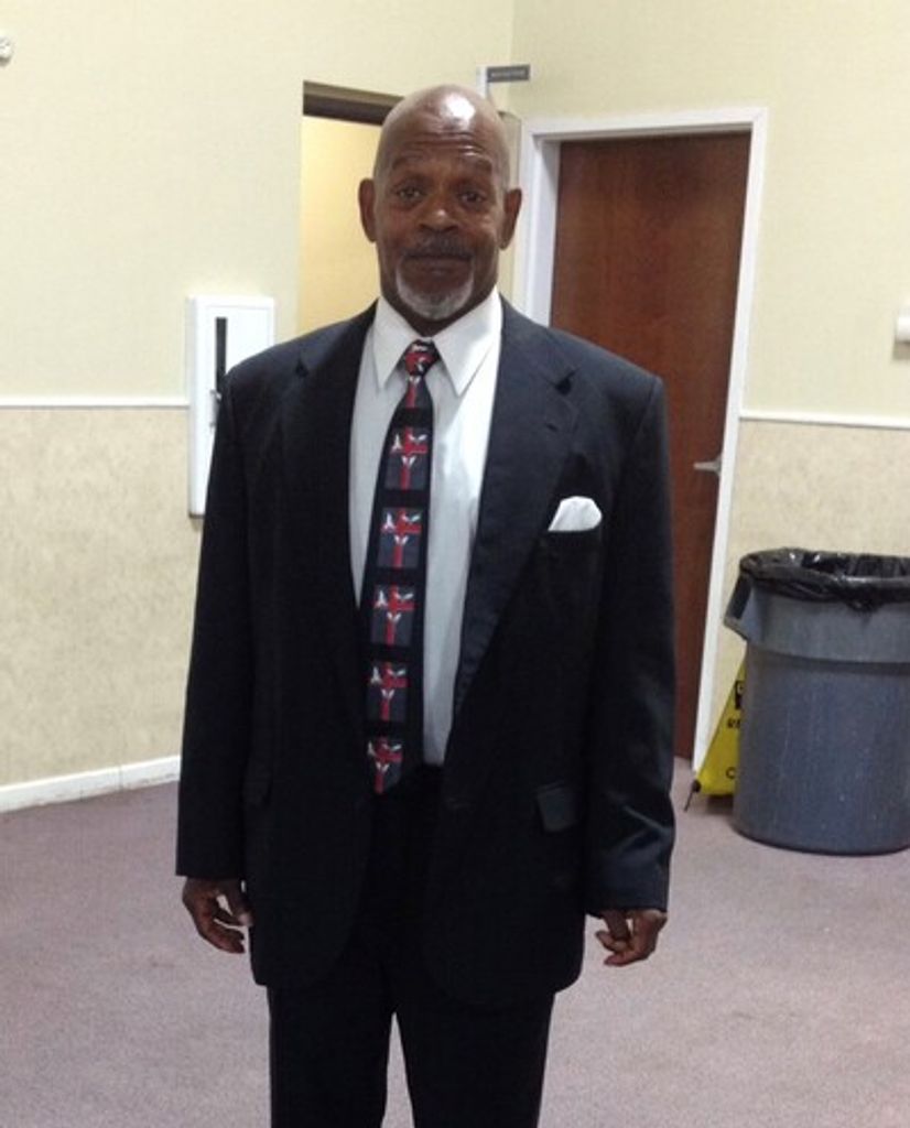 Gary Henderson Caudle Profile Photo
