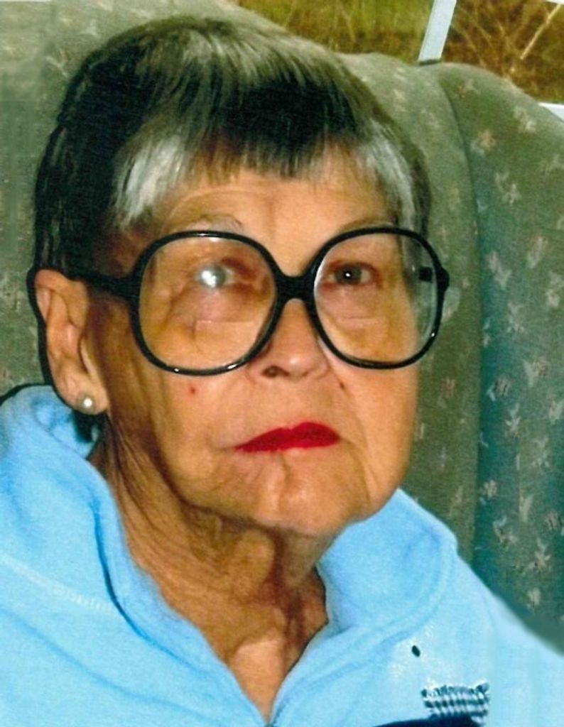 Katherine Butterworth