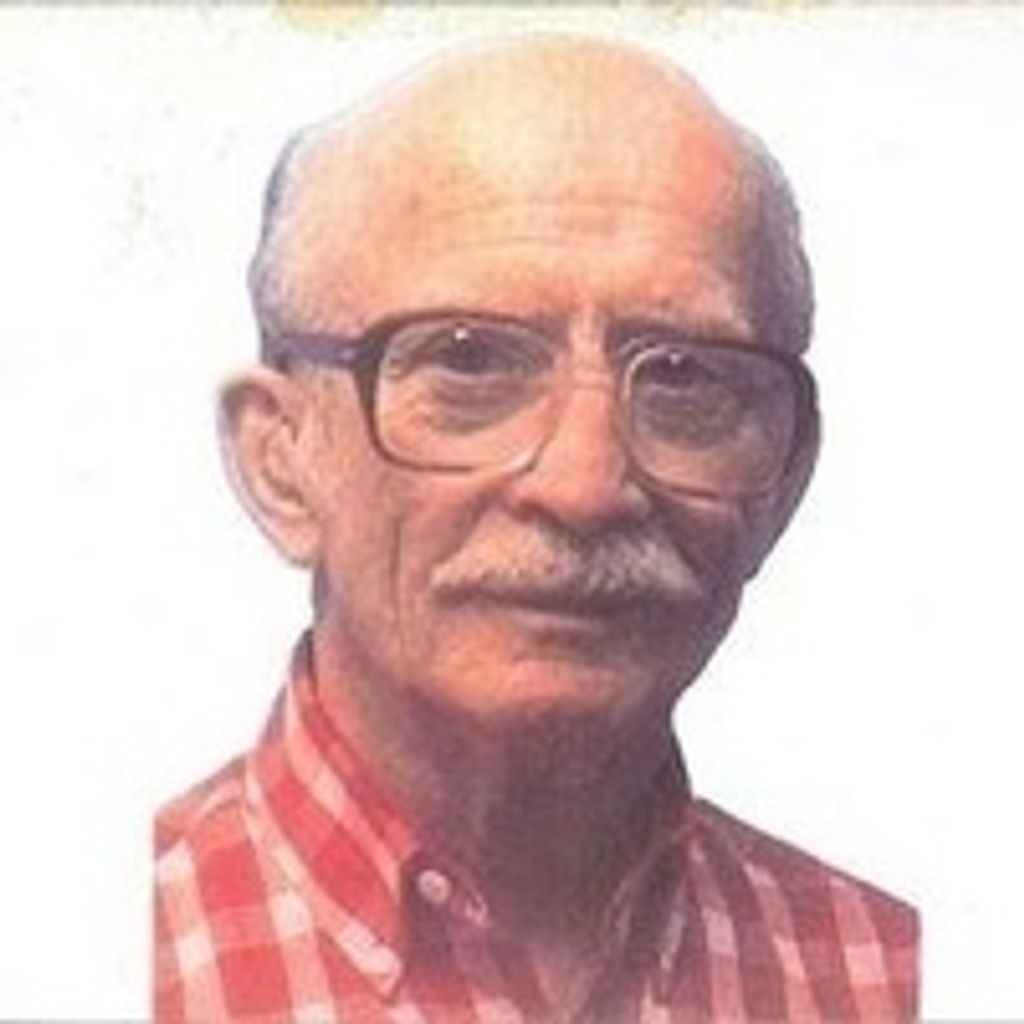 James Berkeley Walston Profile Photo