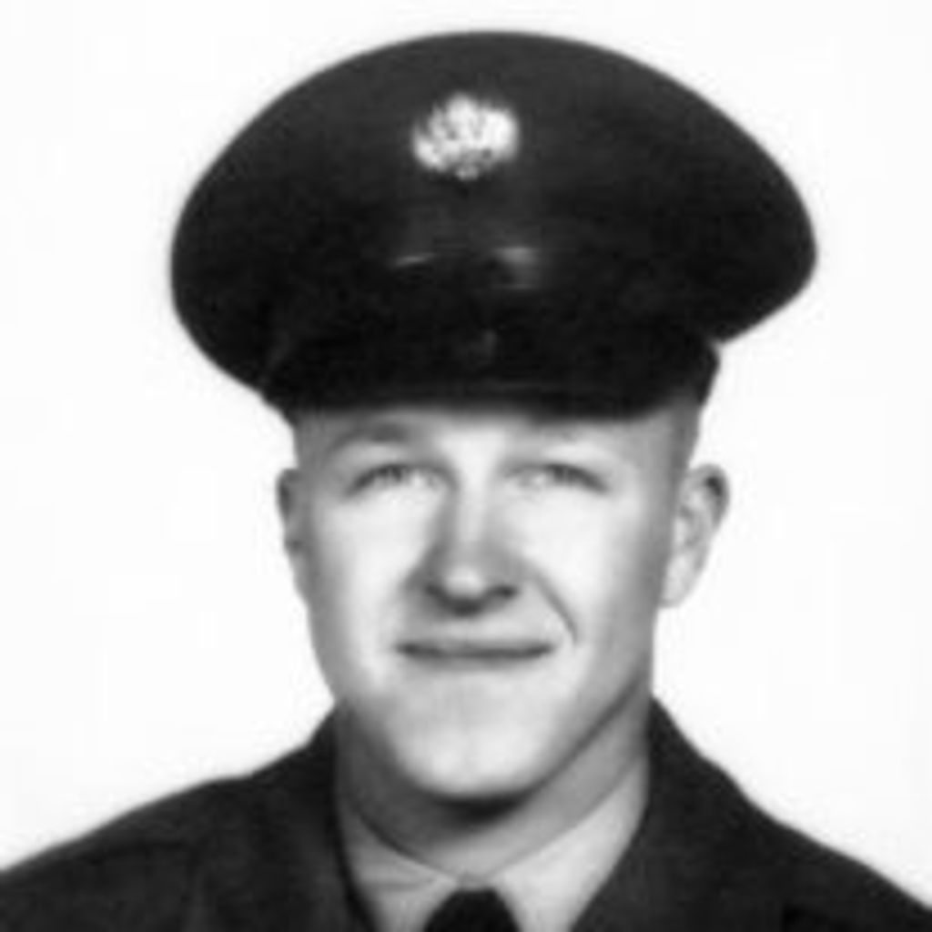 Donald Arthur Qualey