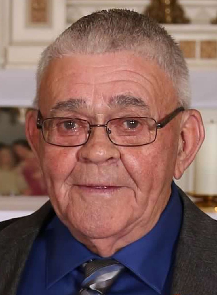 Larry James Borer Profile Photo