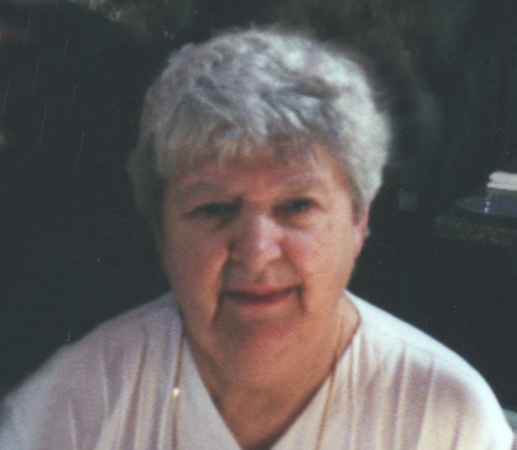 Vivian C. Talbot