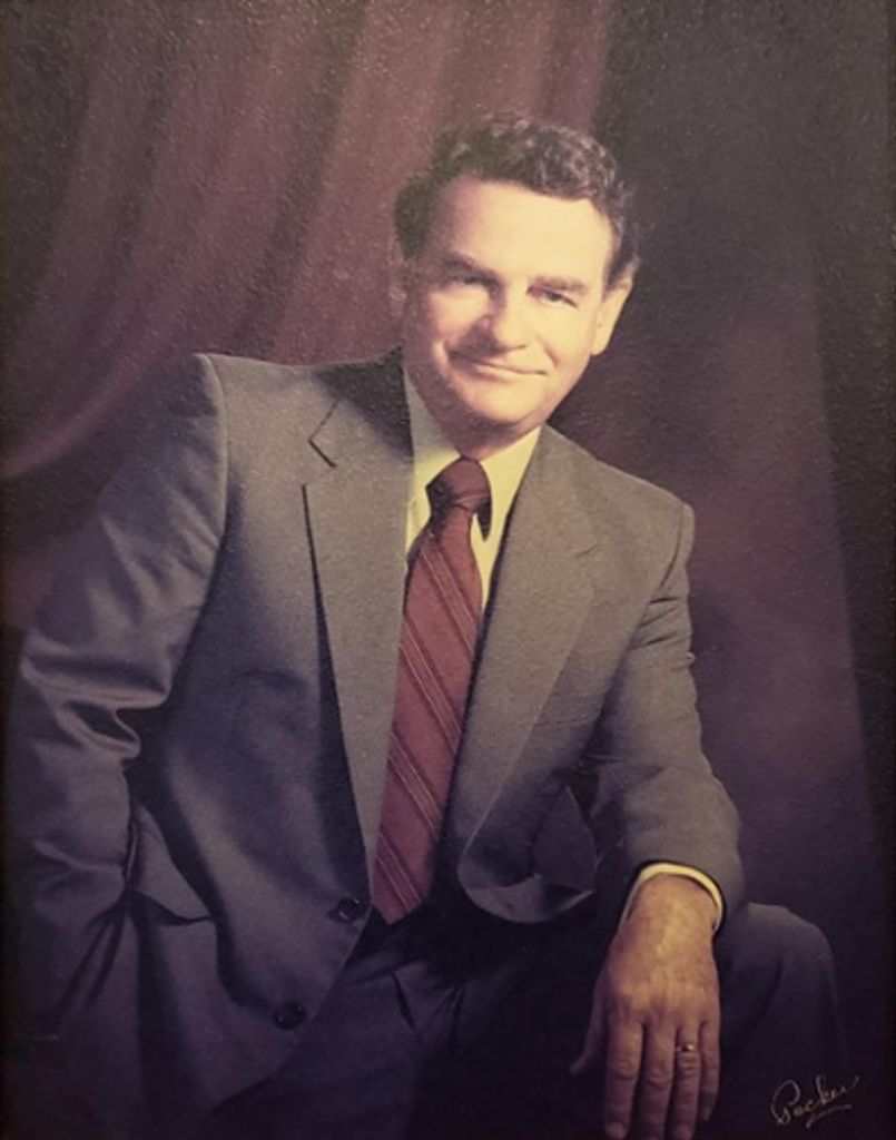 Kenneth Duane Feighner