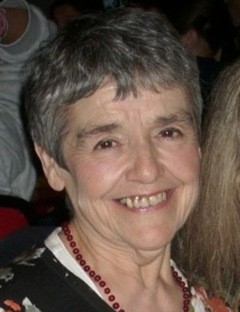 Judith  "Judy" Lucas Profile Photo