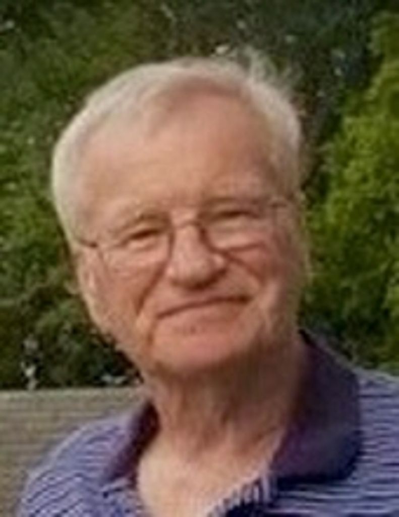 Gary May