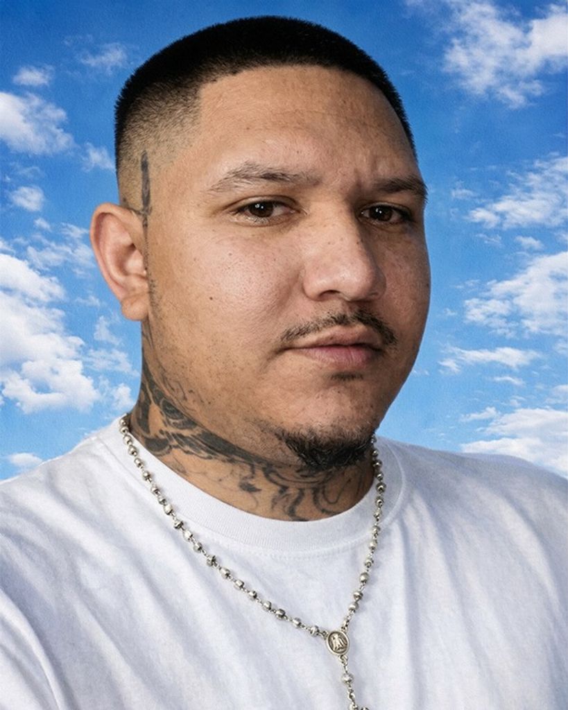 Oscar De Jesus Gonzalez Profile Photo