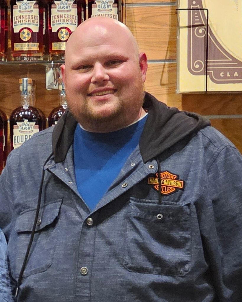 Jeremy Daniel Bailey