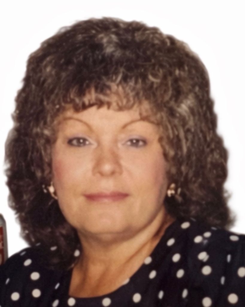 Jackie Estelle Roberson Profile Photo