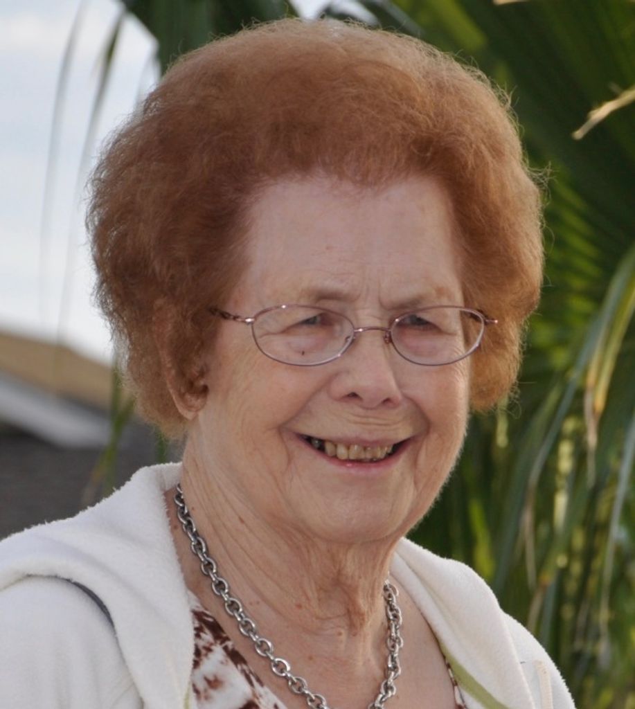 Marillyn Beck