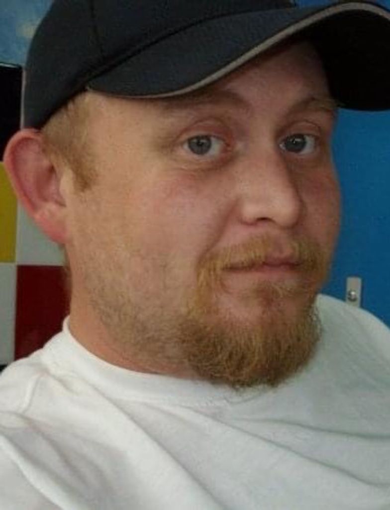 Eric Conrad Drake