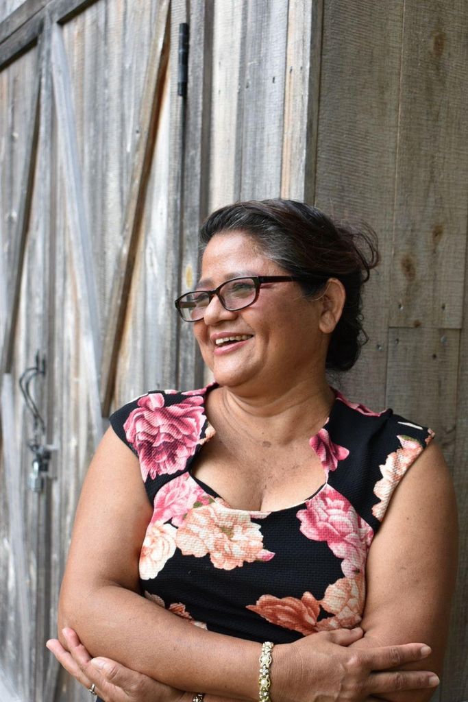 Morena Ofelia Valdez