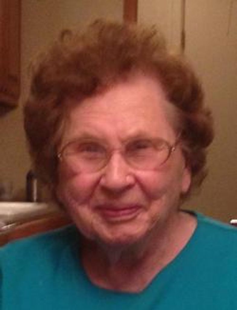 Leola Stockton Profile Photo