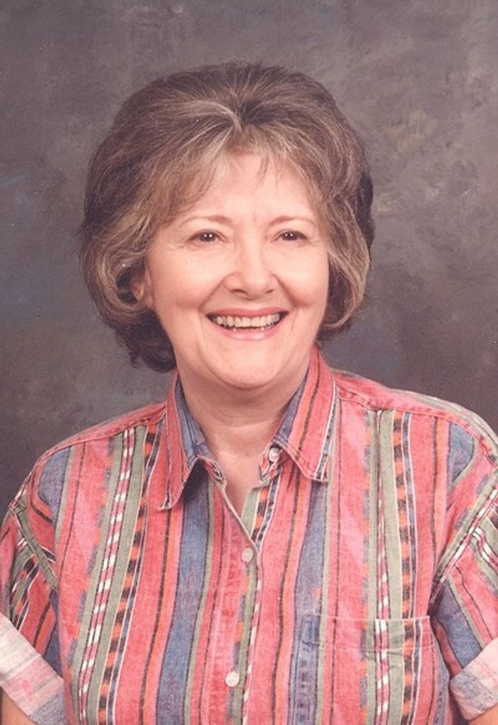 Joyce A. Blair Profile Photo