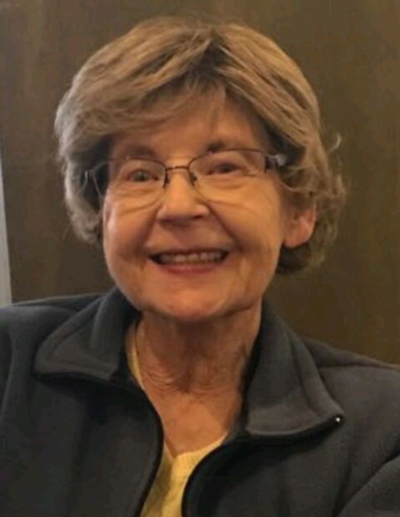 Sandra Shefrin