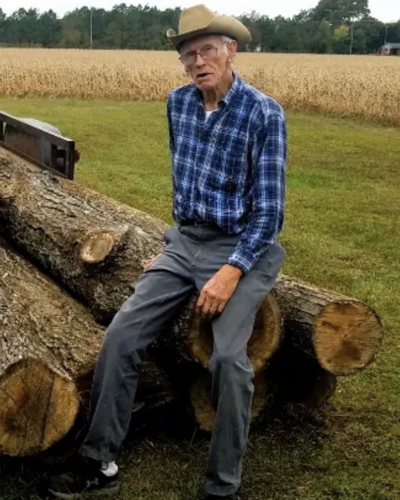 Thomas Sidney Maples Profile Photo