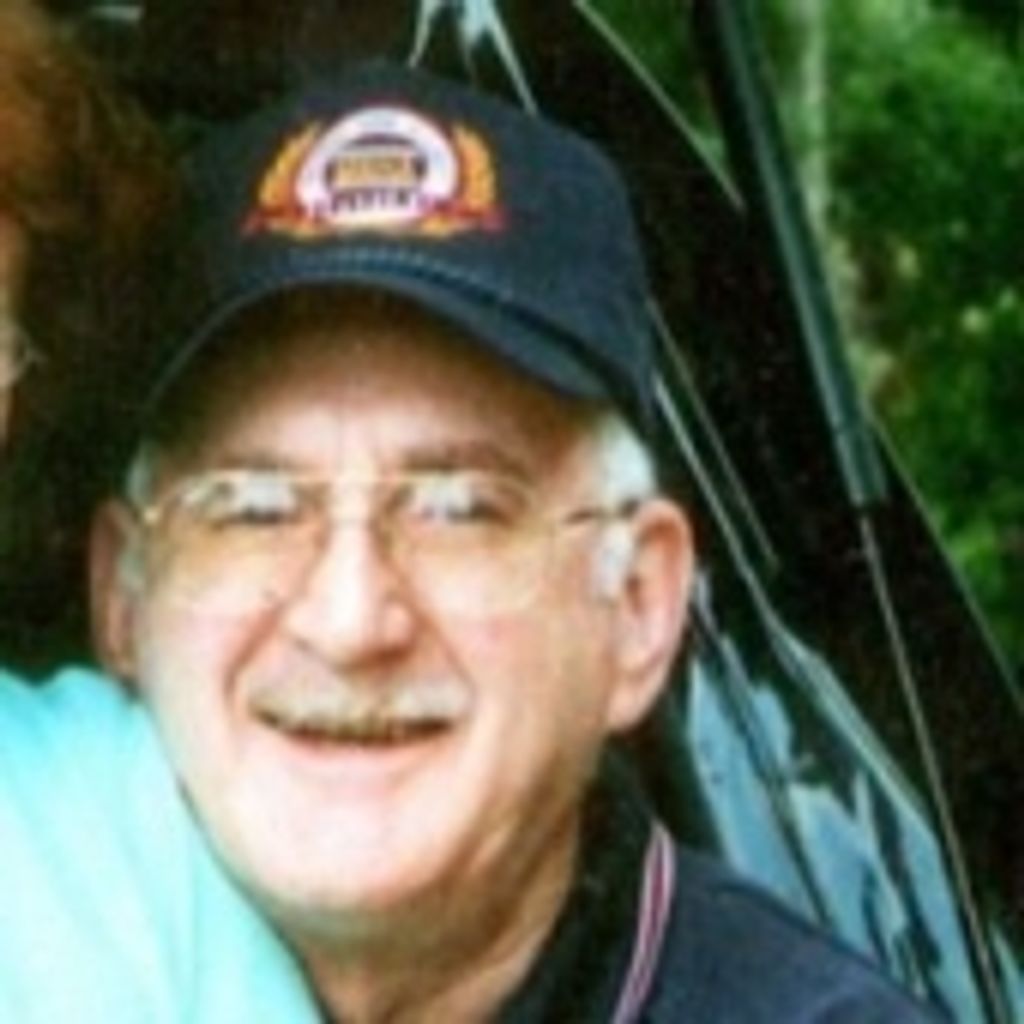 Norman Stanley Buck Milam
