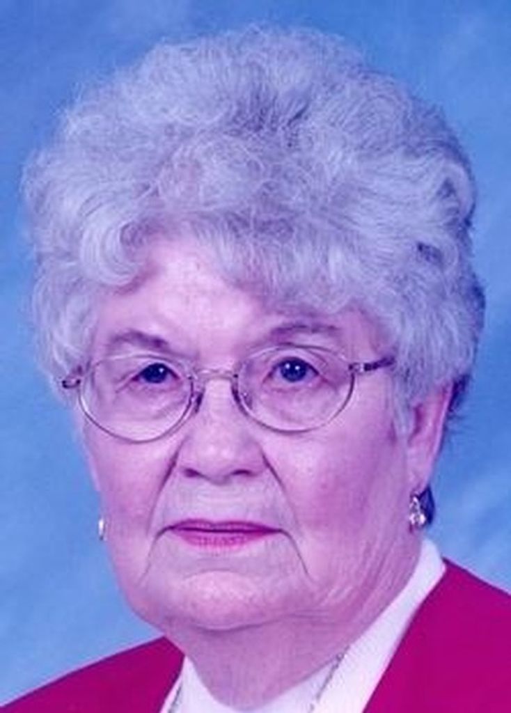 Eula See Myers Profile Photo