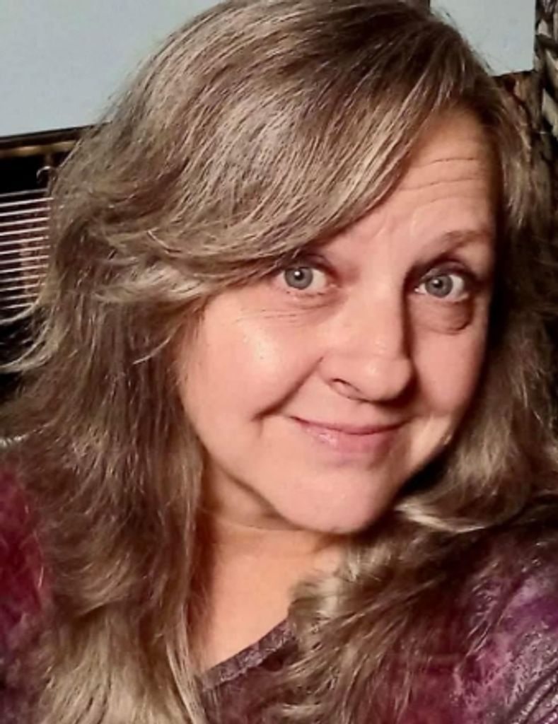 Patricia "Patty" E. Mccammack
