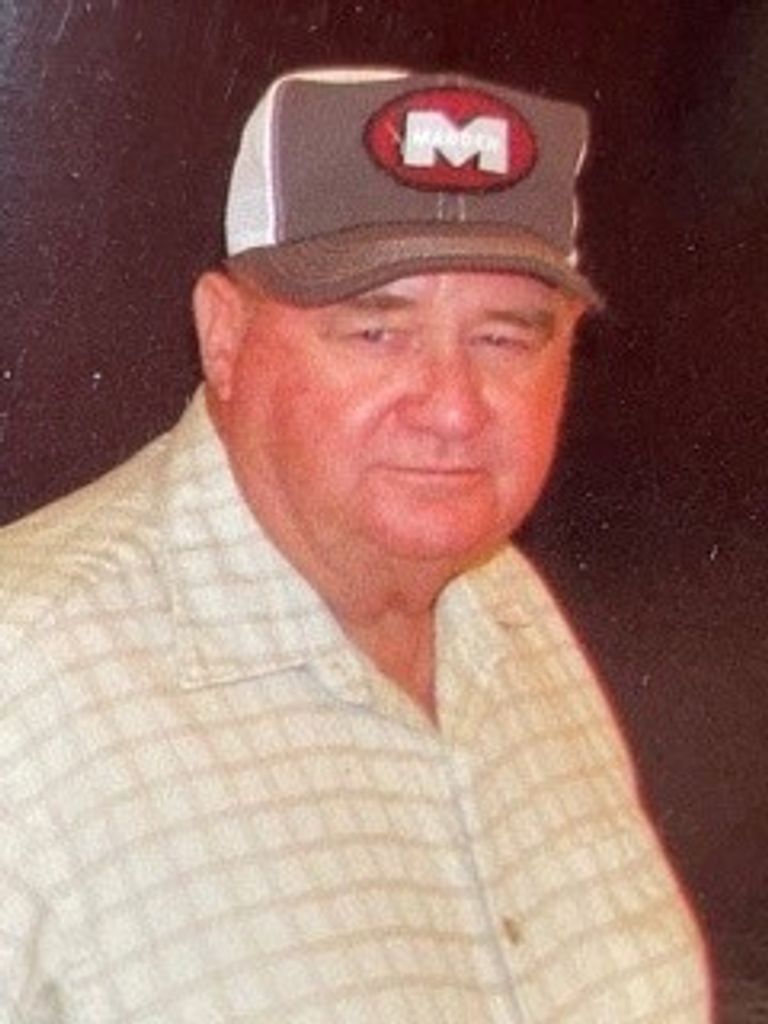 Jerry Wayne Day