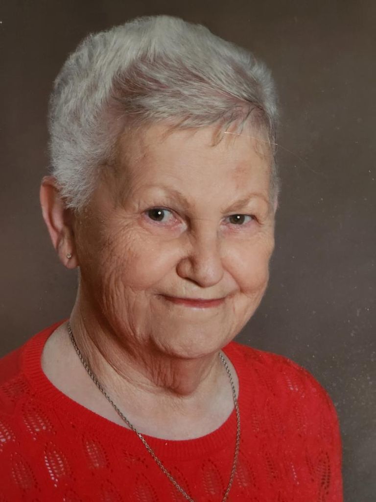 Ann King Story