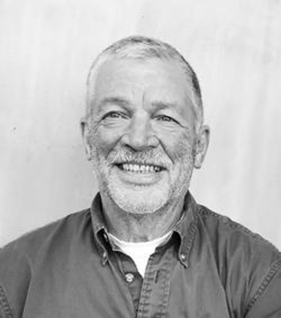 Woodford "Woody" Donald Baugher