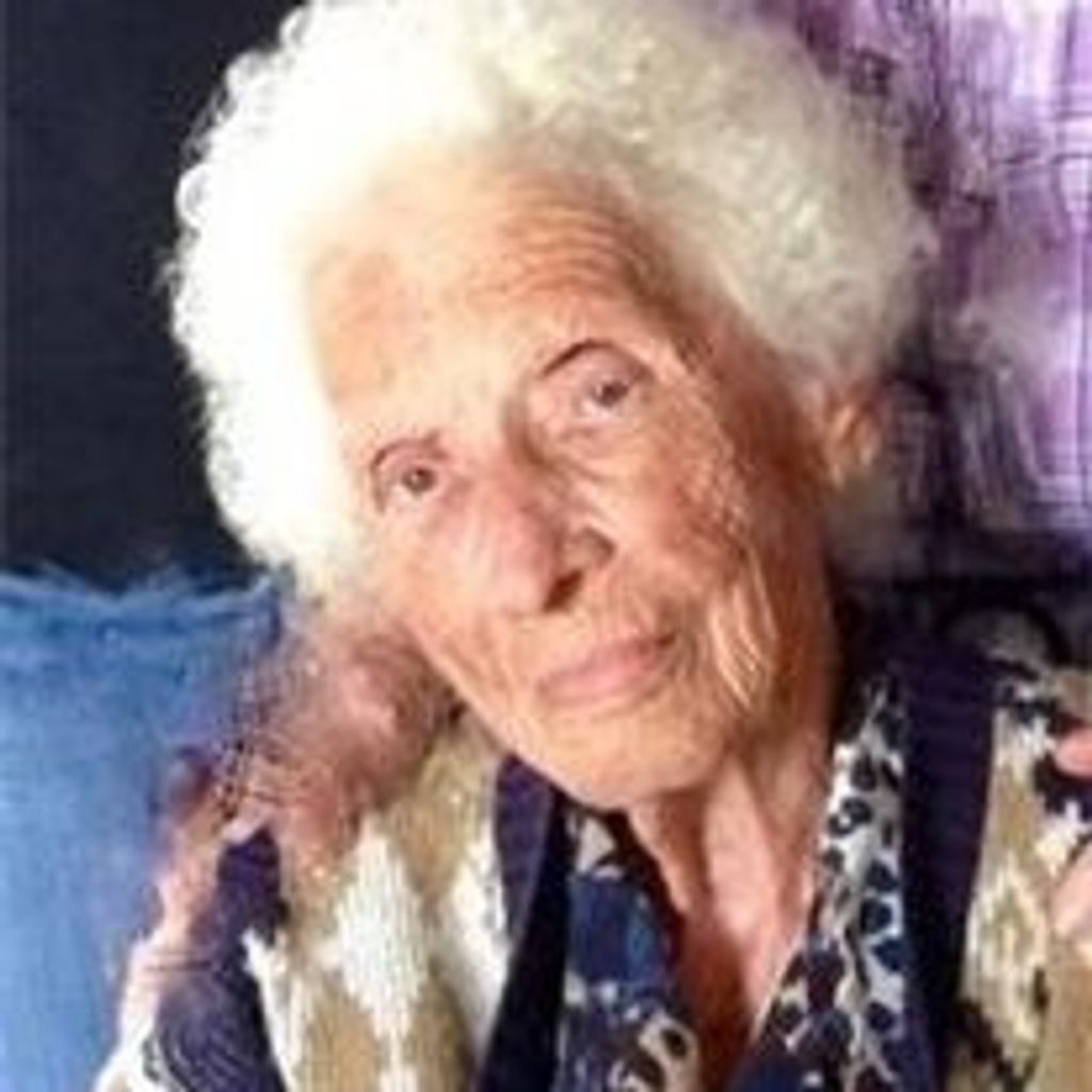 Mildred Mustin