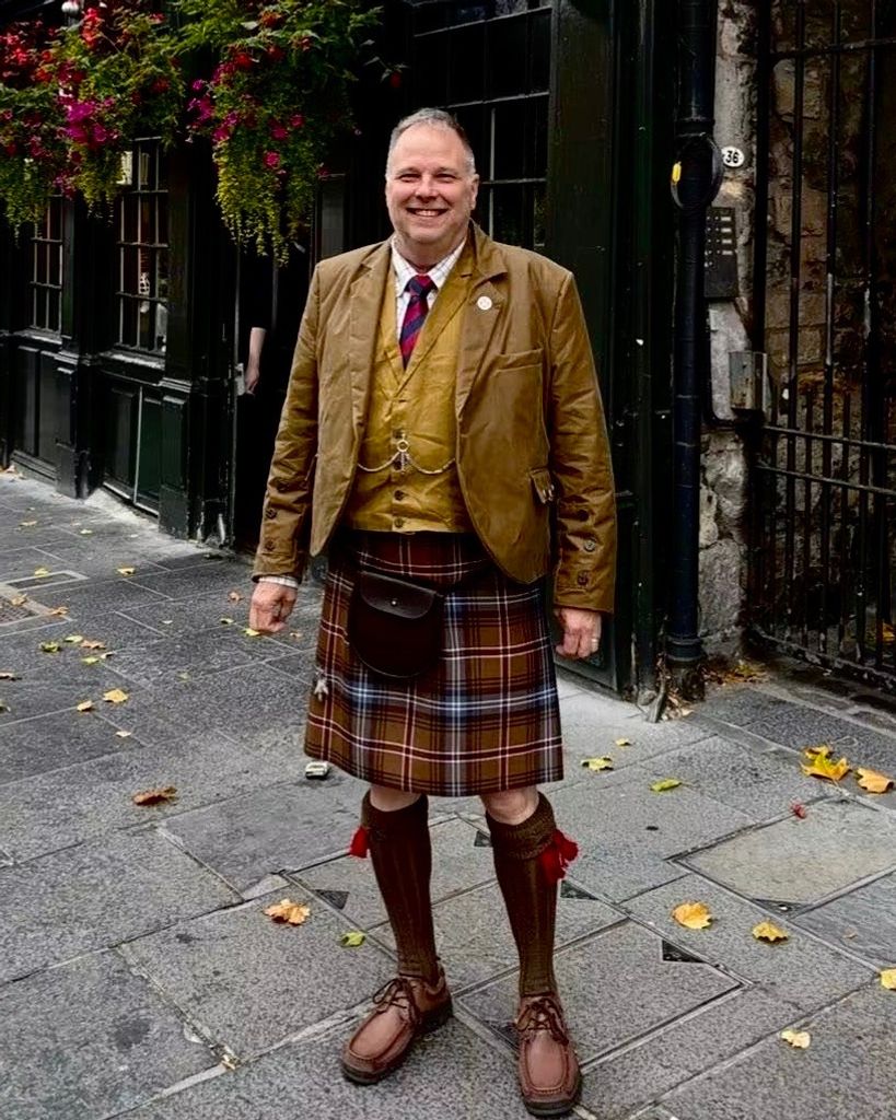 Guy Charles Kerby Profile Photo