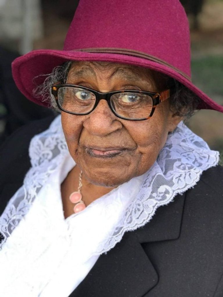 Lottie Ruth Chilliest