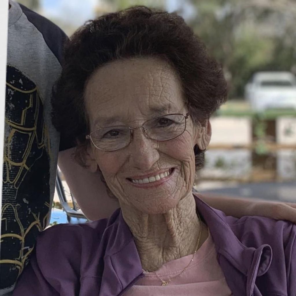 Dawn Jeannette Nichols