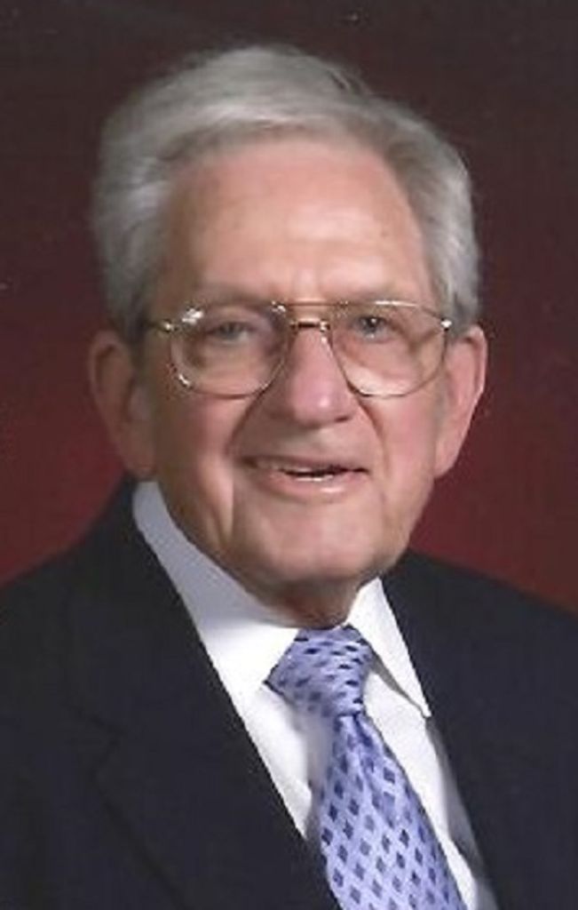 Donald J. Jacobson