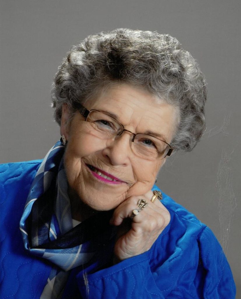 Lola F. Duffen Profile Photo