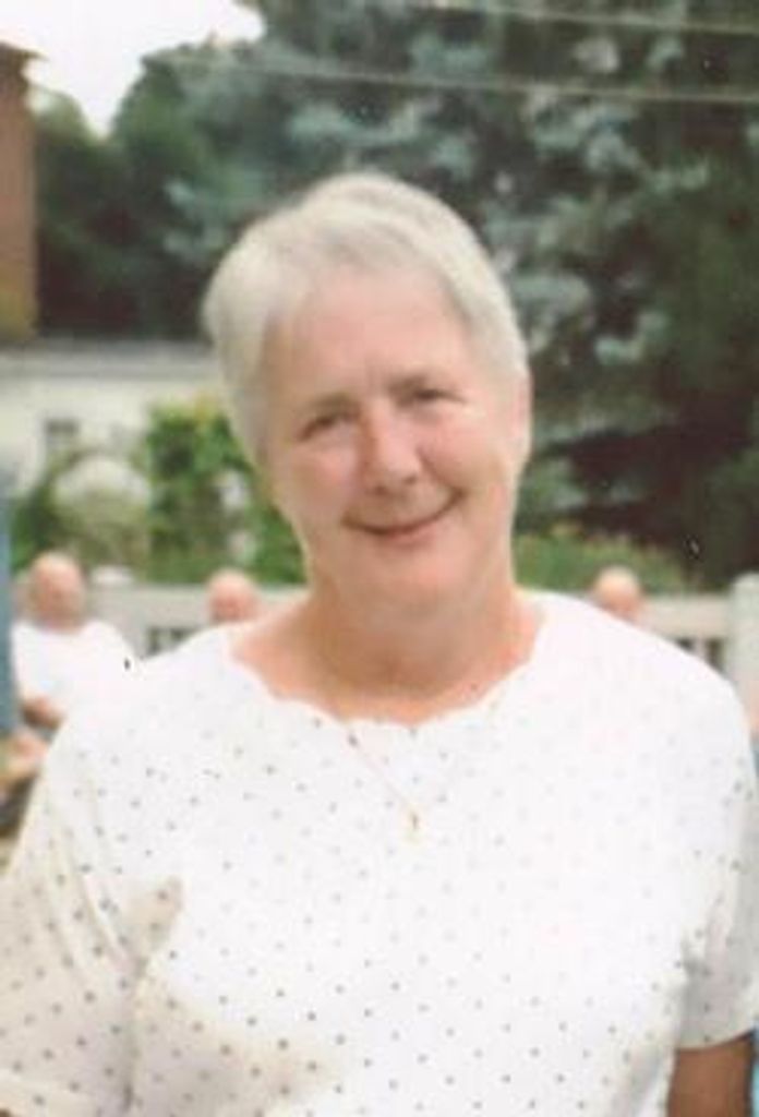Nancy Jane Geberdt