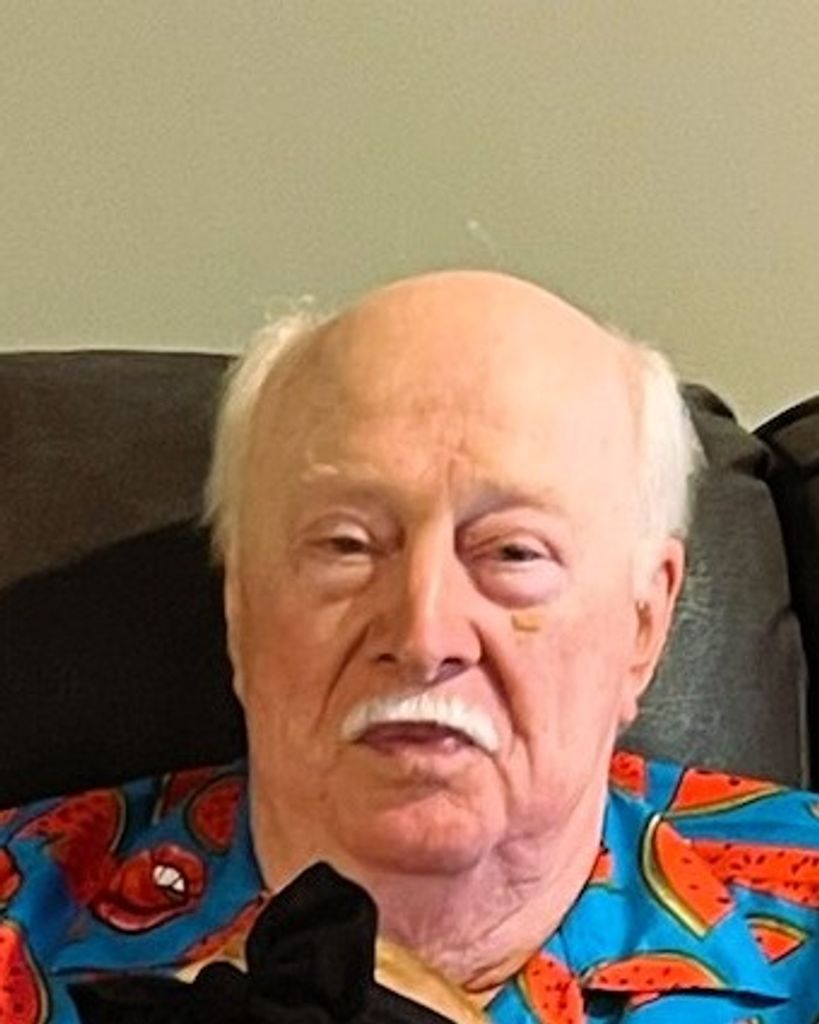 James M. Colwell